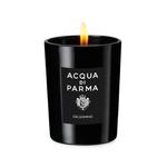 Gelsomino candle 1