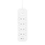 BELKIN Connect удлинитель с защитой от перенапряжения 3