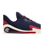 Кроссовки Curry Brand Curry Flow 12 'Podium Pack - Away' 2