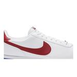 Кроссовки Nike Cortez Basic Leather 'Forrest Gump' 2019 2