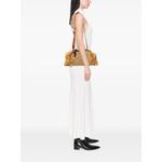 Сумка-сэтчел Raffia Straw Fringe (2010-2026 годы) 2