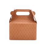 Сумка-сэтчел Take-Away Box Bag Monogram All Over 2