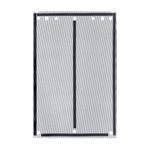 Lian Li Dan Case A3-mATX Front Wood Panel - White белый 2