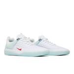 Кроссовки Nike Zoom Nyjah 3 SB 'Skylight University Red' 8