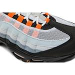 Кроссовки Nike Air Max 95 OG 'Bright Mandarin' 2025 9