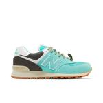 Кроссовки Mita x New Balance Oshman Mojito 574 1