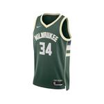 Топ Milwaukee Bucks Icon Edition 1