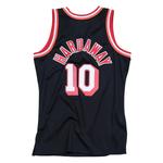 Топ NBA Miami Heat из джерси 2