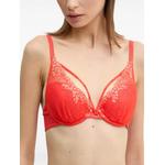 embroidered-lace underwired bra 1