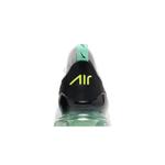 Кроссовки Nike Air Max 270 GS 'White Volt' 7