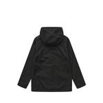 Ветровка с капюшоном на флисе AD-M25WB55P 3