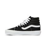 Кроссовки Vans OG Sk8-Hi LX 'Black' 3