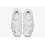 Кроссовки Nike Air Shake Ndestrukt 'Triple White' 2