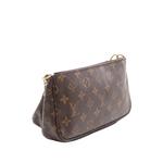 2021 Monogram Multi Pochette Accessoires satchel 3