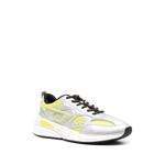 low-top lace-up sneakers 2