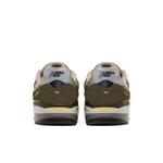 Кроссовки Andrew Reynolds x New Balance Numeric 933 'Olivine' 6