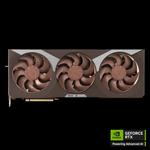 ASUS GeForce RTX 5080 NOCTUA 16G OC видеокарта 2
