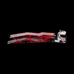 Игрушки и игровые наборы Hot Wheels Elite 64 Scania 770 S 1