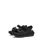 Сандалии Soho с кристаллами из коллаборации с Simone Rocha 2