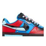 Кроссовки Nike Wmns Air Force 1 Fontanka 'Doernbecher' 3