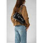 TONA Pocket East West Boston Bag - Состаренный серо-коричневый 8