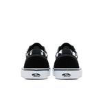 Кроссовки Vans Ward 'Checkered' 6