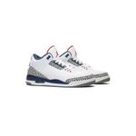 Образ жизни Баскетбол Air Jordan 3 Retro OG 'True Blue' 2016 8