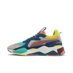 Кроссовки Puma RS-X Market 'Multi-Color' 3