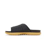 Слайды Nike Asuna 2 Slide 'Black Sanded Gold' 3