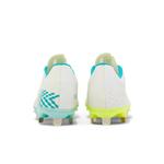 Шиповки Nike React Vapor Ultrafly Elite 4 'Белый аврора зеленый' 6