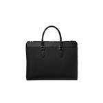 Alpha Leather-Trimmed портфель для ноутбука 4