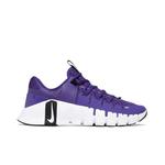 Кроссовки Nike Free Metcon 5 TB 'Court Purple' 1