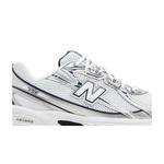 Кроссовки New Balance 740v2 'White Navy Shadow Grey' 2
