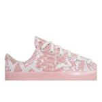 Повседневные баскетбольные кроссовки Golf Wang x Converse Chuck 70 Low 'Pink Python' 2