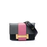 Сумка через плечо Tricolor City Calf Ribbon (2013-2026 годы) 1