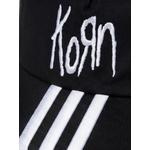 Кепка KoRn с вышивкой 2
