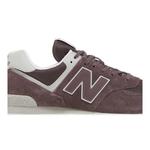 Кроссовки New Balance 574 'Brown Grey' 2