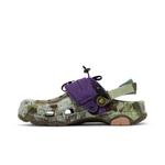 Клоги Bodega x Crocs Classic All-Terrain Clog 'NICT-TECH' 3