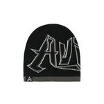 Бини Palace x Avirex Nein Cuff Beanie 'Black' 1