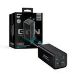 XPower GX102 100W PD 3.0/QC 3.0 GaN зарядное устройство 1