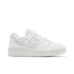 Кроссовки New Balance Wmns 550 'Triple White' 1
