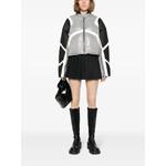 Пуховик Khris Crop Biker 2
