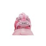 Кроссовки Balenciaga Wmns Track Sneaker 'Clear Sole - Pink' 7