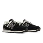 Кроссовки New Balance 574 'Черный Белый' 8