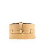 Marcie Leather Mini crossbody bag 3