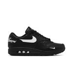 Кроссовки Supreme x Nike Air Max 1 '87 SP 'Black White' 1