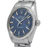 Наручные часы Datejust pre-owned 36 мм 2