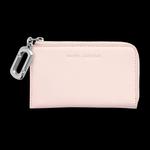 Кошельки Marc Jacobs Pop J Marc SLG 'Пудрово-розовый' 1