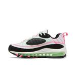 Кроссовки Nike Wmns Air Max 98 'Green Pink' 4
