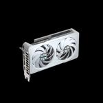 GIGABYTE GeForce RTX 5060 EAGLE OC ICE 8G видеокарта 9